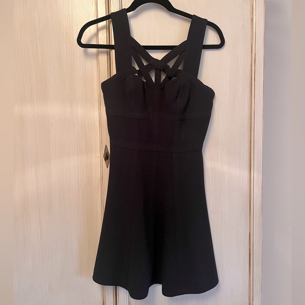 BCBG dress